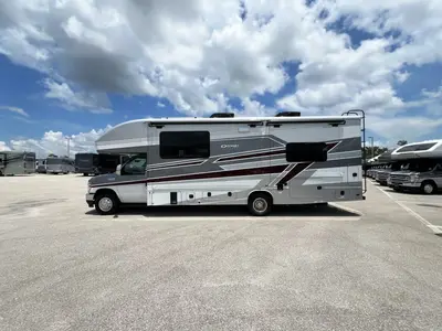 2027 Entegra Coach Odyssey photo 26