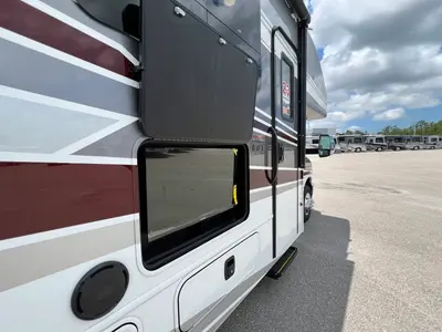 2027 Entegra Coach Odyssey photo 25