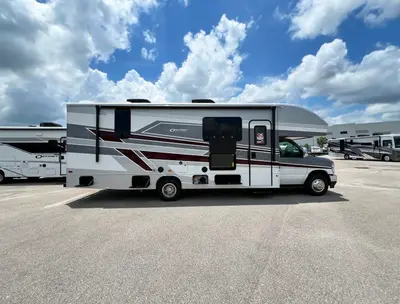 2027 Entegra Coach Odyssey photo 24