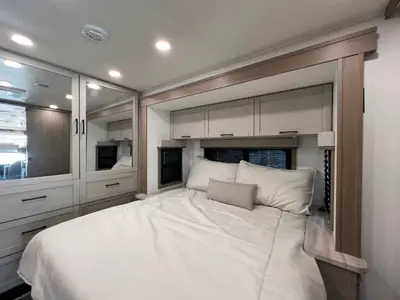 2027 Entegra Coach Odyssey photo 19