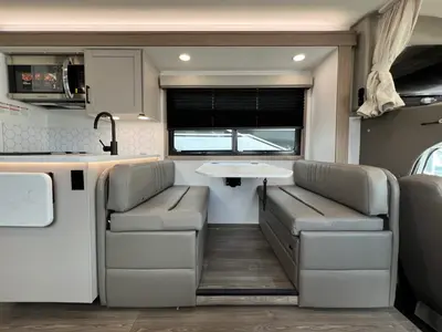 2027 Entegra Coach Odyssey photo 8