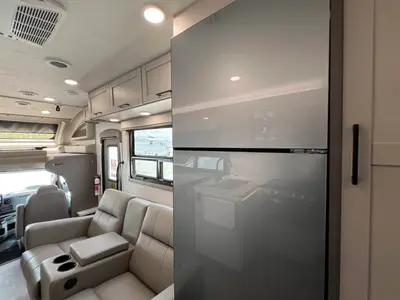 2027 Entegra Coach Odyssey photo 13