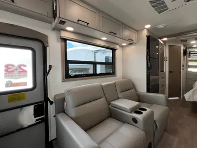 2027 Entegra Coach Odyssey photo 15