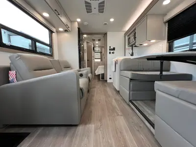 2027 Entegra Coach Odyssey photo 6