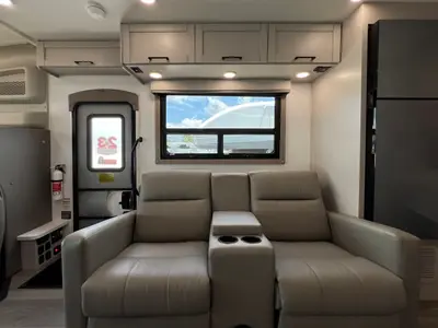 2027 Entegra Coach Odyssey photo 16