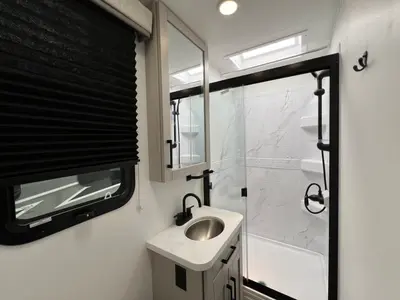 2027 Entegra Coach Odyssey photo 20