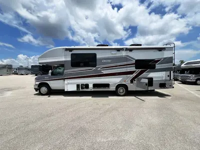 2027 Entegra Coach Odyssey photo 27