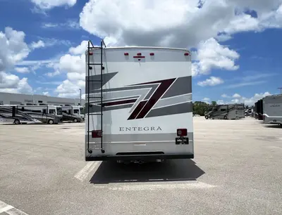 2027 Entegra Coach Odyssey photo 28