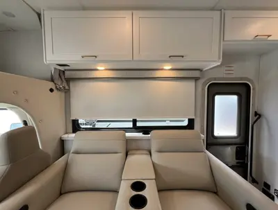 2027 Thor Motor Coach Chateau photo 14