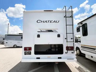 2027 Thor Motor Coach Chateau photo 25