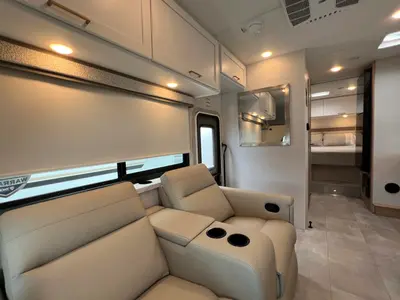 2027 Thor Motor Coach Chateau photo 13