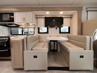 2027 Thor Motor Coach Chateau photo 7