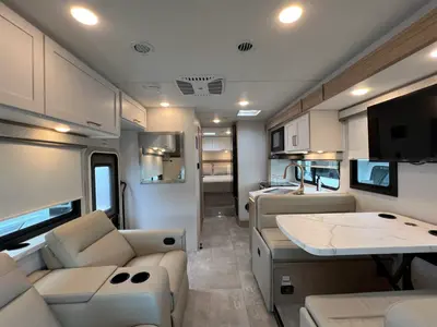 2027 Thor Motor Coach Chateau photo 5