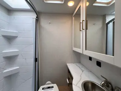 2027 Thor Motor Coach Chateau photo 16
