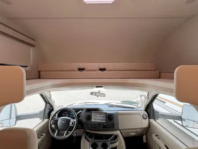 2027 Thor Motor Coach Chateau photo 4