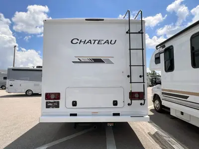 2027 Thor Motor Coach Chateau photo 26