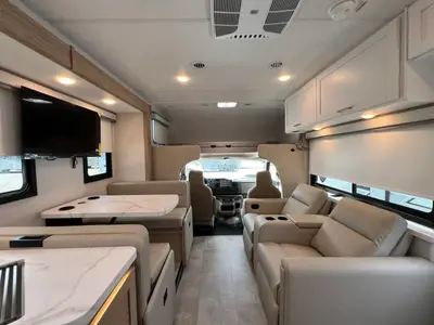 2027 Thor Motor Coach Chateau photo 3