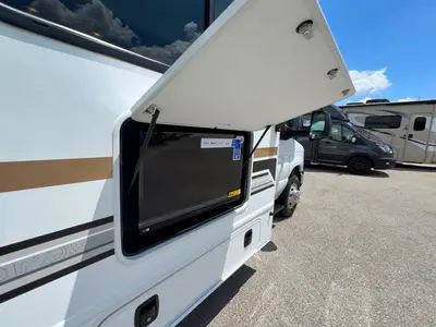 2027 Thor Motor Coach Chateau photo 21