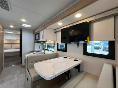 2027 Thor Motor Coach Chateau photo 6