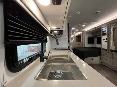 2027 Entegra Coach Odyssey photo 10