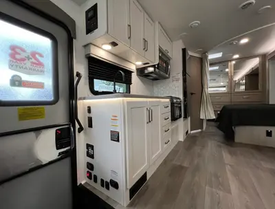 2027 Entegra Coach Odyssey photo 6