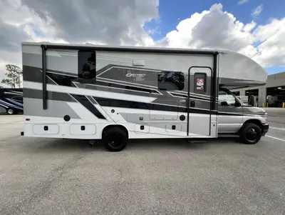 2027 Entegra Coach Odyssey photo 19