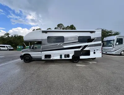 2027 Entegra Coach Odyssey photo 22