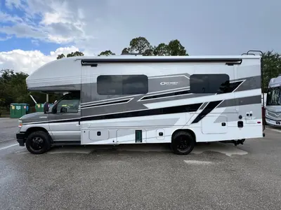2027 Entegra Coach Odyssey photo 21