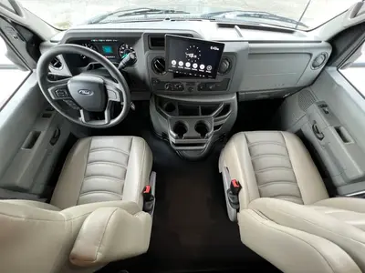 2027 Entegra Coach Odyssey photo 2