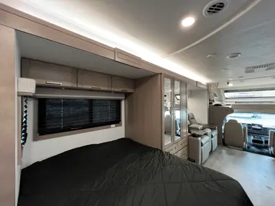 2027 Entegra Coach Odyssey photo 16