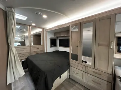 2027 Entegra Coach Odyssey photo 14