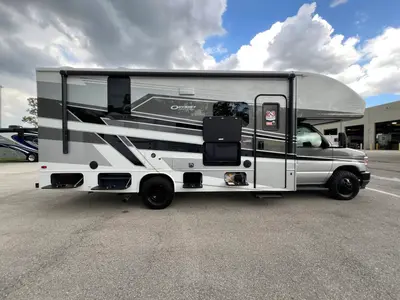 2027 Entegra Coach Odyssey photo 20