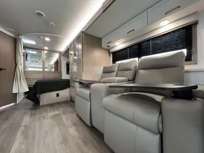 2027 Entegra Coach Odyssey photo 12