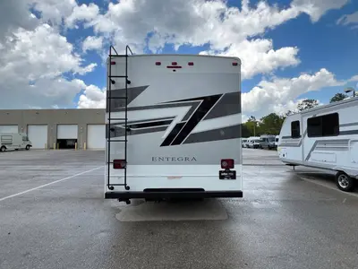 2027 Entegra Coach Odyssey photo 23