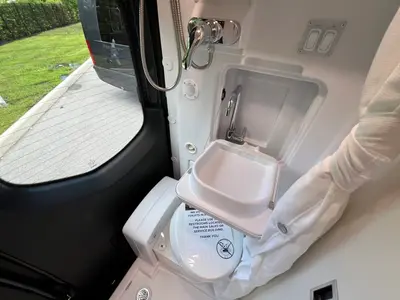 2027 Thor Motor Coach Tranquility photo 19