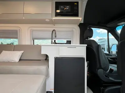 2027 Thor Motor Coach Tranquility photo 13