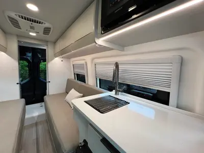 2027 Thor Motor Coach Tranquility photo 7