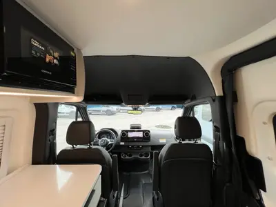 2027 Thor Motor Coach Tranquility photo 5