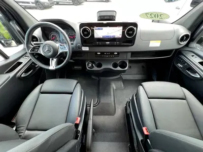 2027 Thor Motor Coach Tranquility photo 3