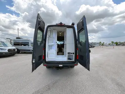 2027 Thor Motor Coach Tranquility photo 2