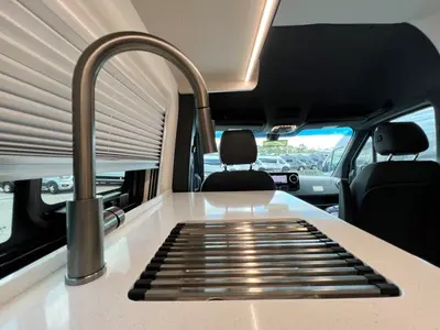 2027 Thor Motor Coach Tranquility photo 11
