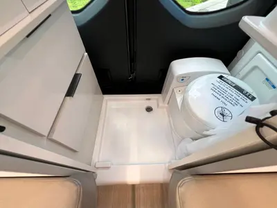 2027 Thor Motor Coach Tranquility photo 20