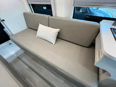 2027 Thor Motor Coach Tranquility photo 9