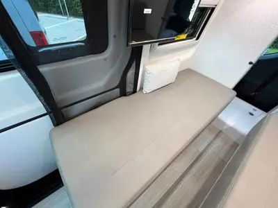 2027 Thor Motor Coach Tranquility photo 15