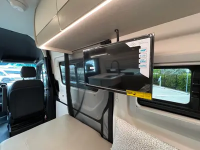 2027 Thor Motor Coach Tranquility photo 16