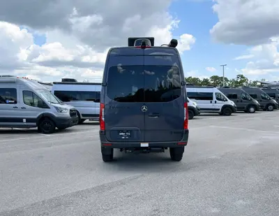 2027 Thor Motor Coach Tranquility photo 24
