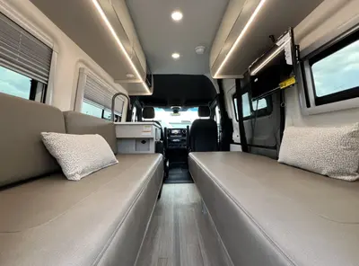 2027 Thor Motor Coach Tranquility photo 4