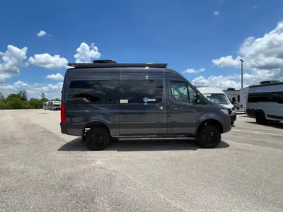 2027 Thor Motor Coach Tranquility photo 21