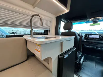 2027 Thor Motor Coach Tranquility photo 10