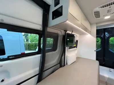 2027 Thor Motor Coach Tranquility photo 14